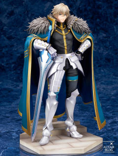 ALTAiR 高文 Saber-资料图
