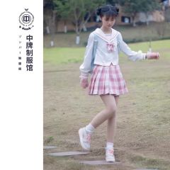 桃心狙击-资料图