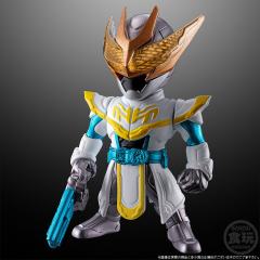 Converge Kamen Rider 假面骑士莱伊布 蝙蝠基因组