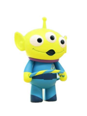 三眼仔