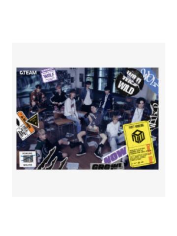 First Howling: Now 初回限定盘A