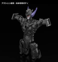 THE合体 DX 全能古立特骑士-资料图