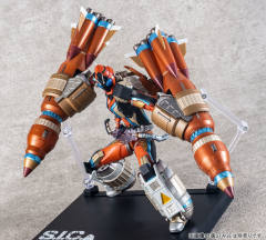 假面骑士Fourze Rocket States-资料图