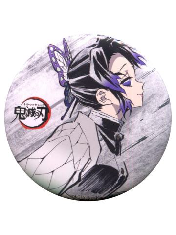蝴蝶忍1-全集中展幕间画吧唧
