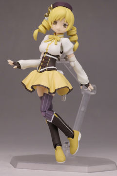 figma#118 巴麻美-资料图