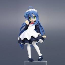 Figure Meister Lucky☆Star Goshujin-sama Ouenshimasu Collection 泉此方 Maid ver.