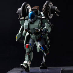 Ray VR-052T Mospeada Ray Type-资料图