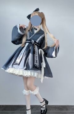 驱魔少女-资料图