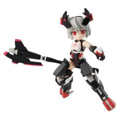 Desktop Army 希尔菲 II型 Mode-B (Gullinbursti 装备)-资料图
