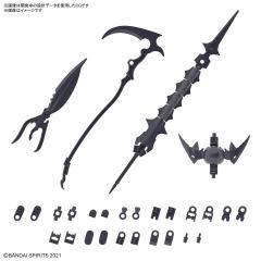 30MS  配件套组10（死神武装）