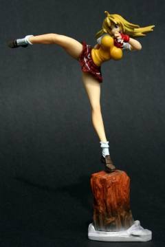 Comic Gum Figure Collection: Ikki Tousen 孙策伯符