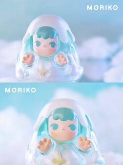 雪之精灵-资料图