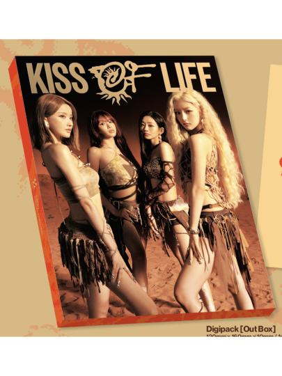 KISS OF LIFE-2