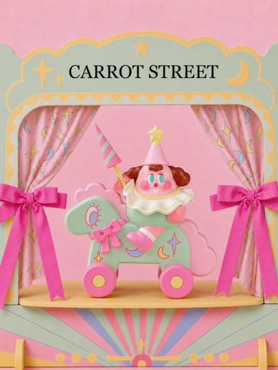 萝卜街Carrot Street-0