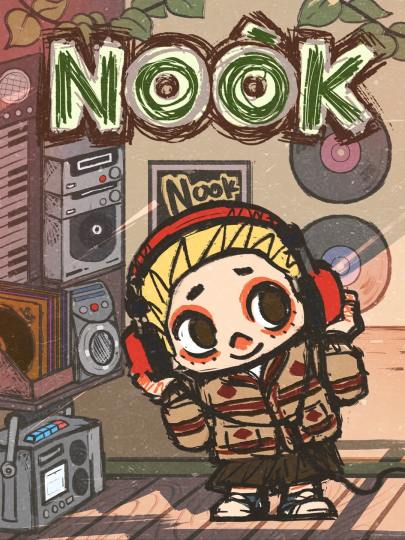 NOOK-0