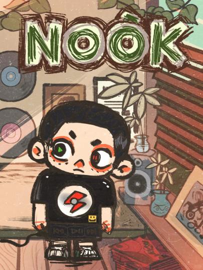 NOOK-2