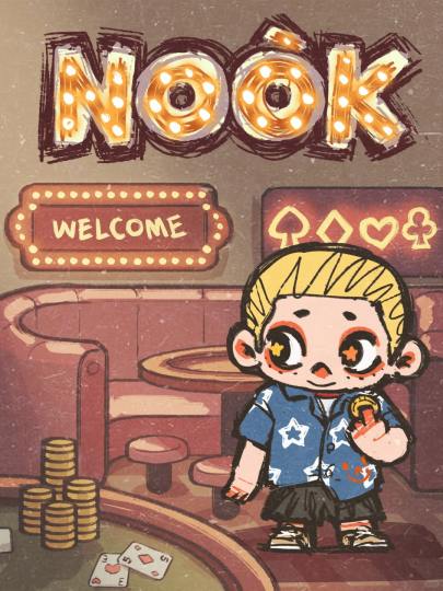 NOOK-2