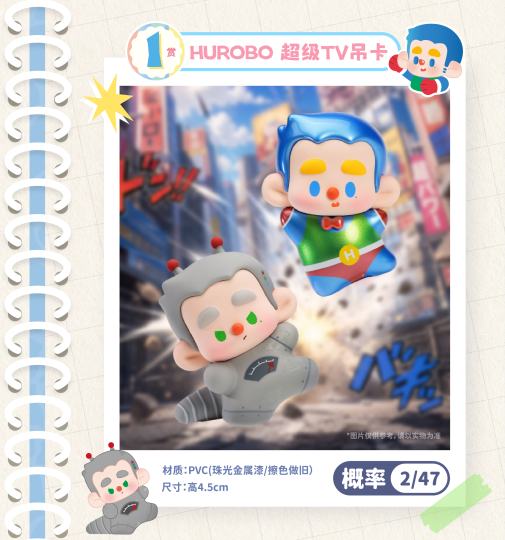 HUROBO-2