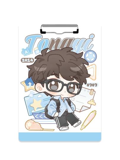 TF家族五代-2
