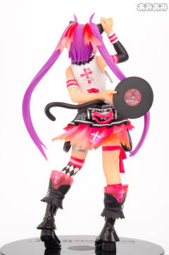 水城赛莉卡 Celica Punk Cat-资料图
