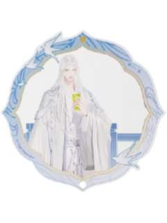 左慈(水敏卡)-奈雪联名周边