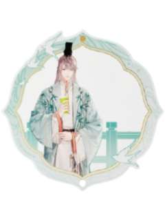 袁基(水敏卡)-奈雪联名周边