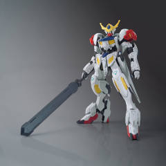 HGI-BO ASW-G-08 高达巴巴托斯天狼座