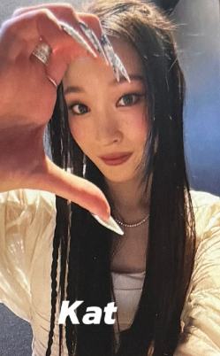 yeti签售2.0 妮