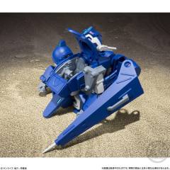 ATM-FX-1 Calamity Dog Zerberus-资料图