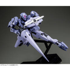 MG GNX-609T 厄运式Ⅲ 地球联邦机-资料图