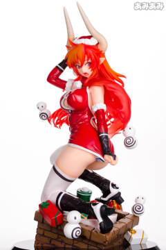 Maou Mokushiroku 撒旦 Satan Claus no Setsu-资料图