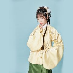 彩翮衔瑞-资料图