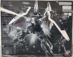 MG ZGMF-1001/M 瞬发型幽灵扎古(迪亚哥・艾尔斯曼专用机）-资料图