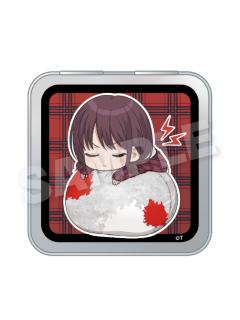 井芹仁菜-睡眠趴趴收藏盒