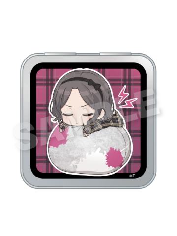 海老塚智-睡眠趴趴收藏盒