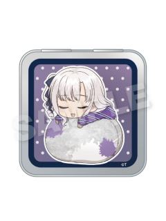 Ai-睡眠趴趴收藏盒