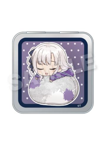 Ai-睡眠趴趴收藏盒