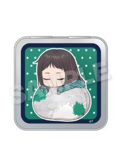 凛-睡眠趴趴收藏盒