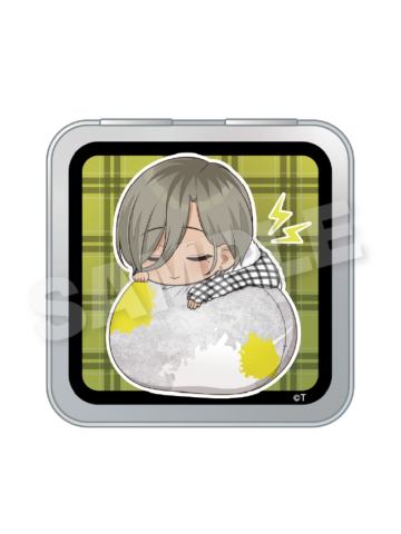 Rupa-睡眠趴趴收藏盒