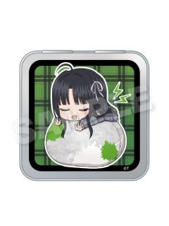安和昴-睡眠趴趴收藏盒