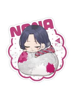Nana-睡眠趴趴贴纸