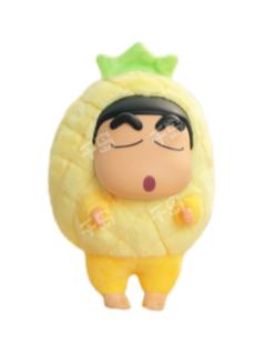 可口菠萝仔