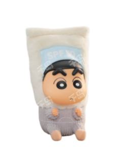 防晒实力派