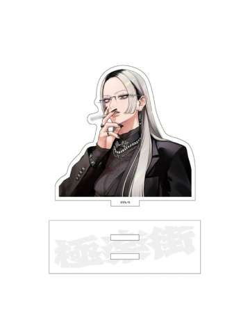 早乙女道-三周年快闪自选组合立牌人物