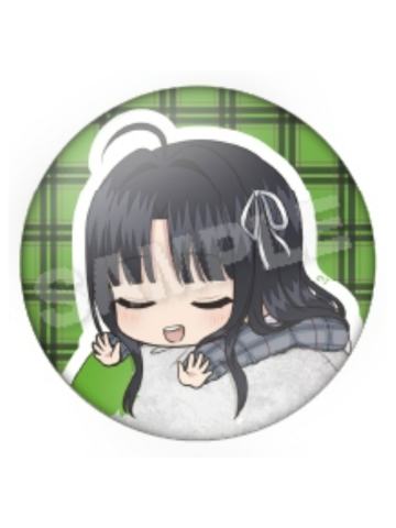安和昴-睡眠趴趴吧唧