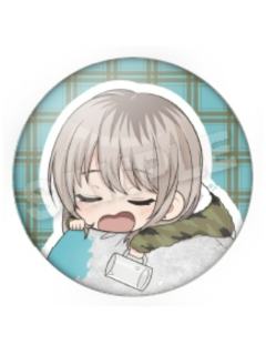 河原木桃香-睡眠趴趴吧唧