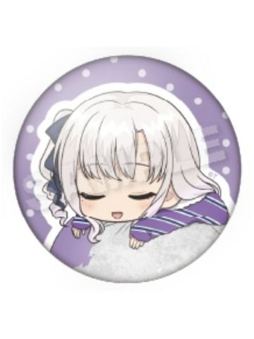 Ai-睡眠趴趴吧唧