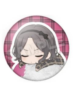 海老塚智-睡眠趴趴吧唧
