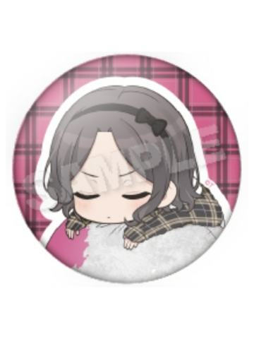 海老塚智-睡眠趴趴吧唧