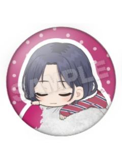Nana-睡眠趴趴吧唧